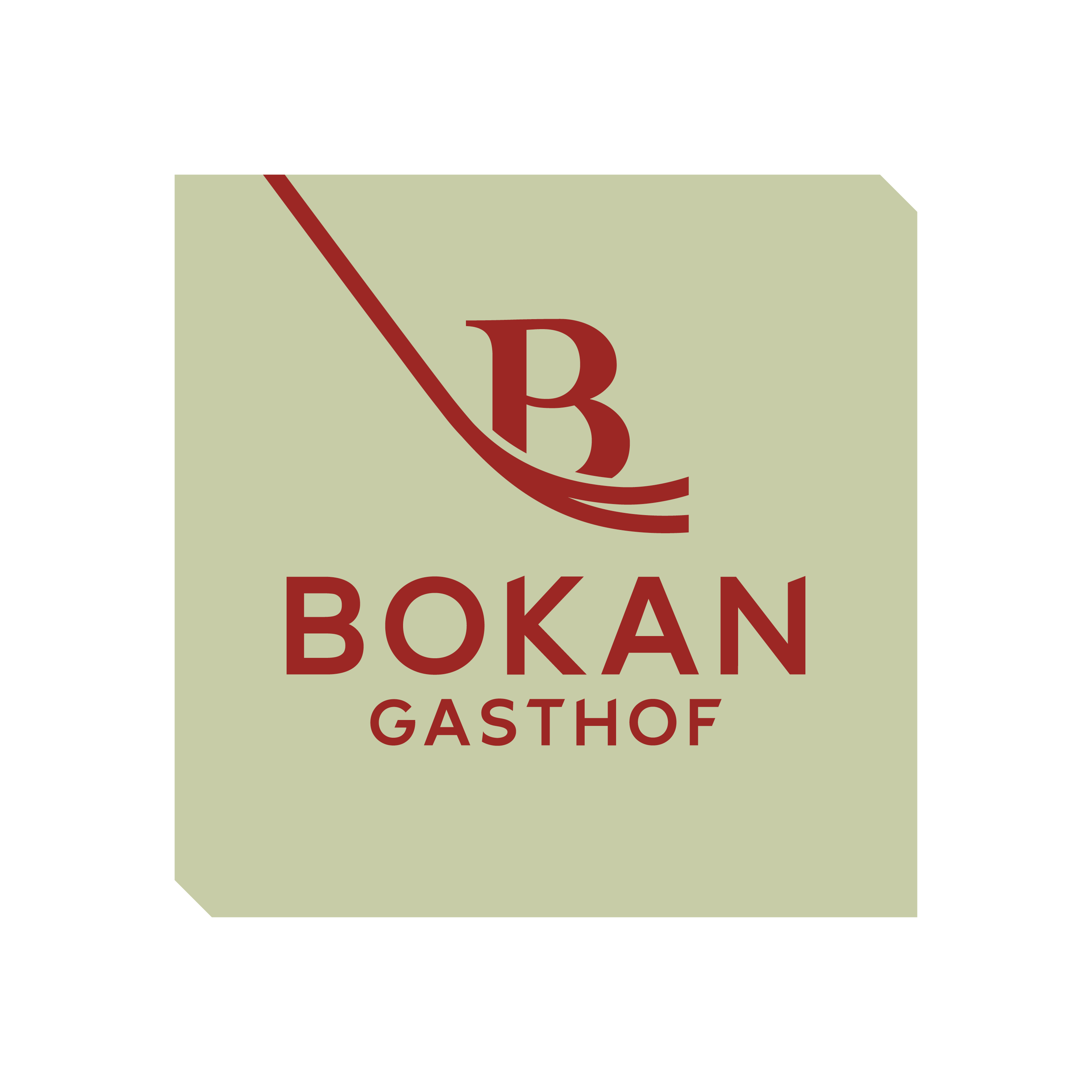 Bokan Restaurant, Graz